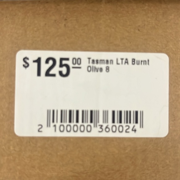 UGG Tasman Puff - Picture 7 of 8